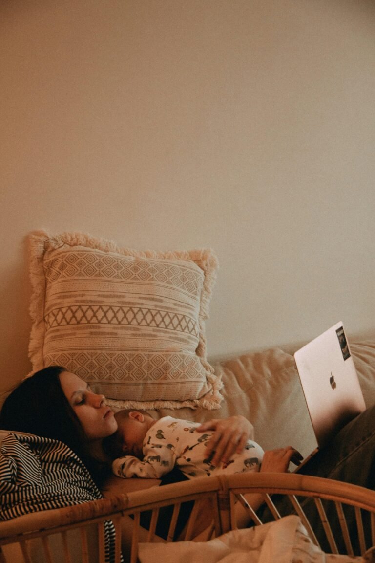 Overcoming Procrastination: Strategies for Busy Moms to Thrive