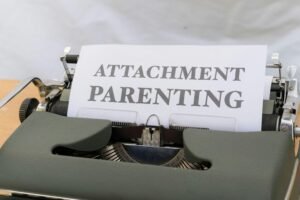 Why Consistency in Parenting Nurtures Strong Bonds