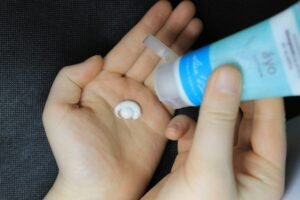 Top Non-Toxic Baby Skincare Products for Gentle Care