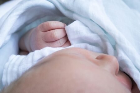 Swaddling 101: How to Wrap Your Baby Safely & Snugly