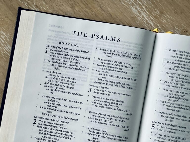 The Power of Praise: Using It Thoughtfully to Inspire Growth