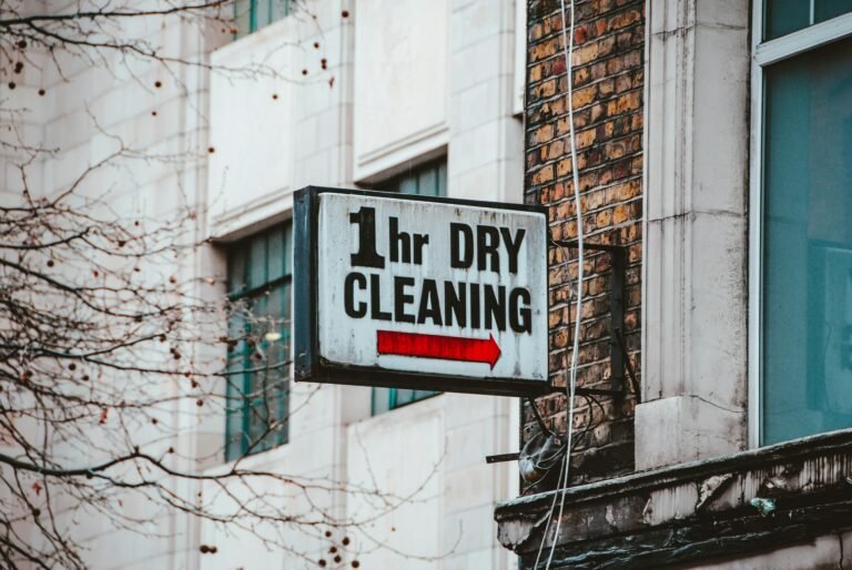 Create a Cleaning Schedule Everyone Will Actually Follow!