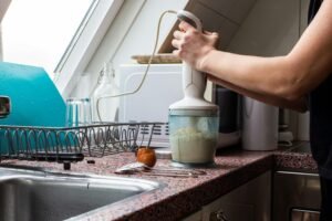 Efficient Time-Saving Tips to Streamline Household Chores