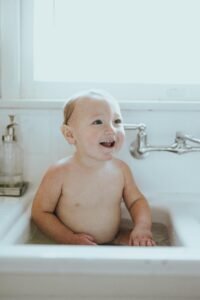Top Baby Bathtubs and Accessories for a Safe Bath Time