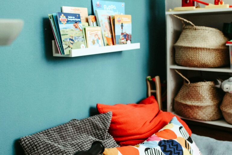 Easy Tips to Keep Your Home Clutter-Free for Good