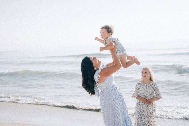 Balancing Career and Motherhood: Navigating Real Challenges