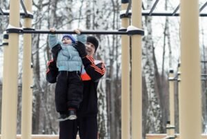 Get Moving Together: Family Fitness That’s Actually Fun!