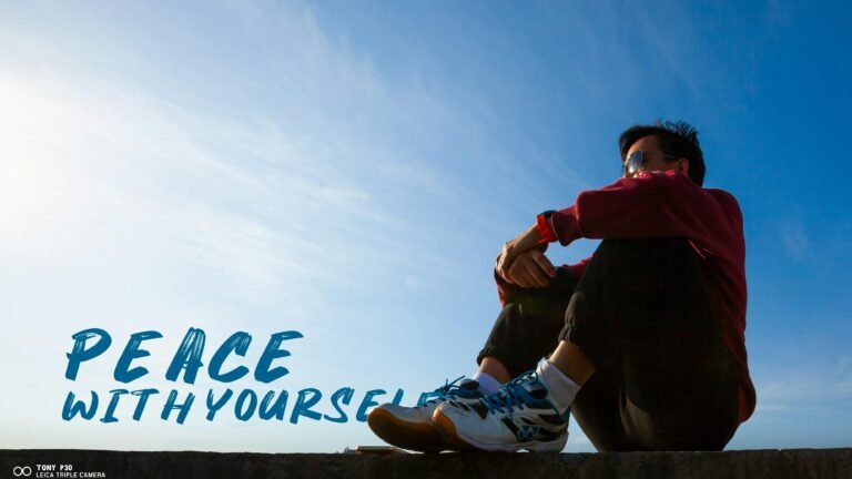 Building Confidence Every Day: The Power of Self-Care