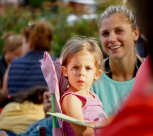 12 Zany Monthly Family Challenges to Keep You Sane
