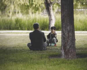 Navigating Conversations with Employers About Parenting Needs