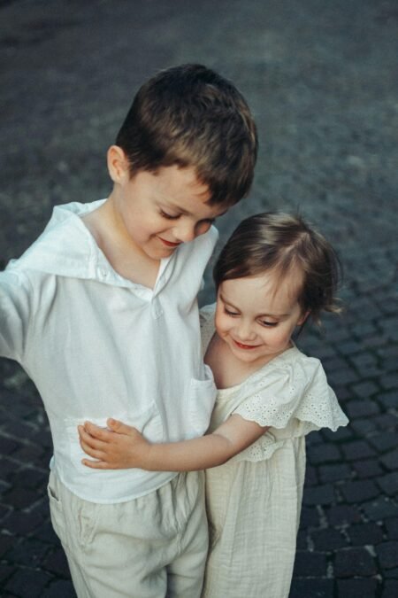 Nurturing Strong Bonds: How to Encourage Positive Sibling Relationships