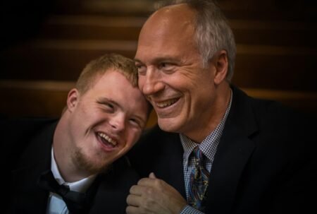 Raising a Child with Special Needs: A Personal Journey