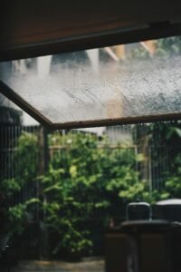 Rainy Day Blues? Fun Indoor Hacks to Save Your Sanity!