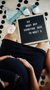 Crafting a Realistic Schedule That Fits Mom Life Perfectly