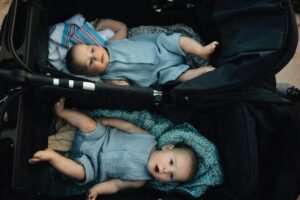 Choosing Safe and Comfortable Baby Car Seats: A Parent’s Guide
