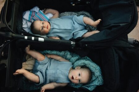 Choosing Safe and Comfortable Baby Car Seats: A Parent’s Guide