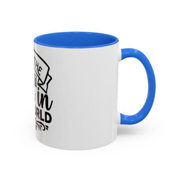 I Have The Best Mom Mug - Fun Gift for Cowgirls and Cowboys, Perfect for Parties, Celebrations, and Home Decor - Image 14