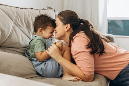 How Doulas and Mental Health Pros Empower New Moms Together