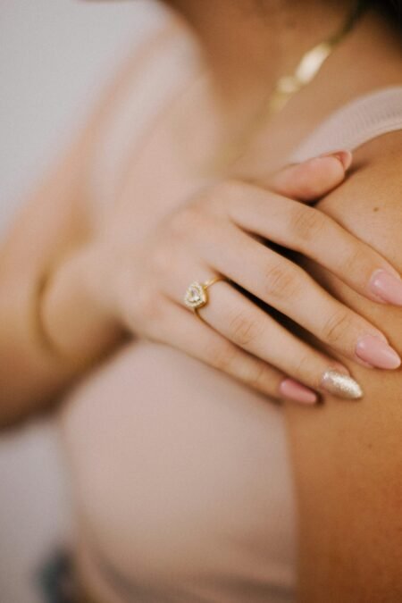 Nurturing Your Postpartum Skin: A Journey to Self-Love