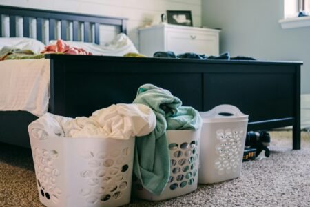 Top Baby Laundry Detergent Reviews: Safe & Effective Picks