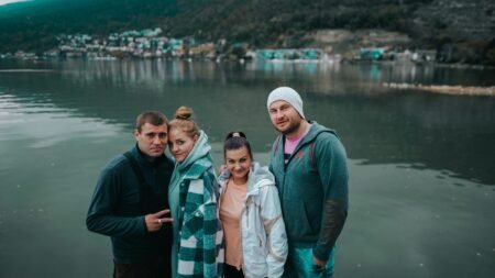 Survive Together: Hilarious Monthly Family Challenges!
