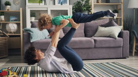 Finding Flexible Job Options That Work for Moms