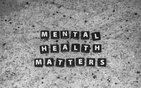 Loving Hearts: Nurturing Each Other’s Mental Wellness Together