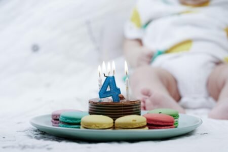Baby Milestones: What to Expect in Your First Year Together