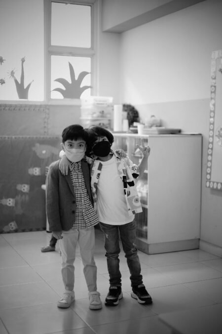 Supporting Neurodiverse Kids: Understanding Their Unique Needs