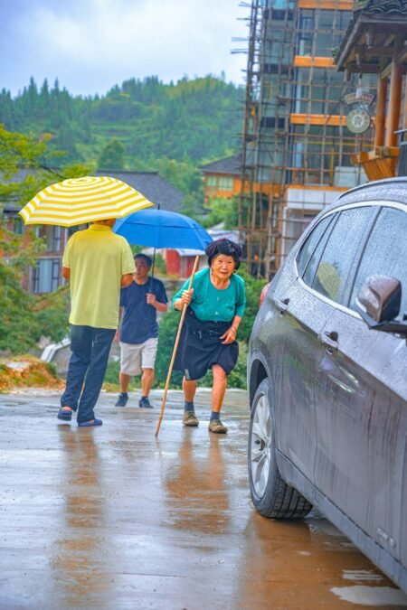 Rainy Day Madness: Fun Indoor Chaos for the Whole Fam!