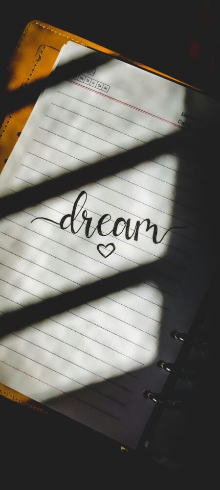 Together as One: The Magic of Shared Dreams and Goals