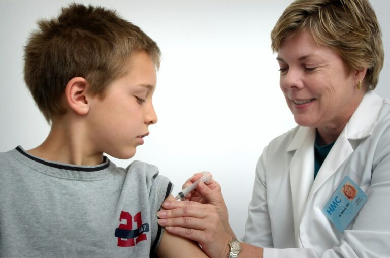 Finding the Perfect Pediatrician: A Friendly Parent’s Guide