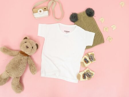 How to Dress Your Baby Comfortably for Every Weather