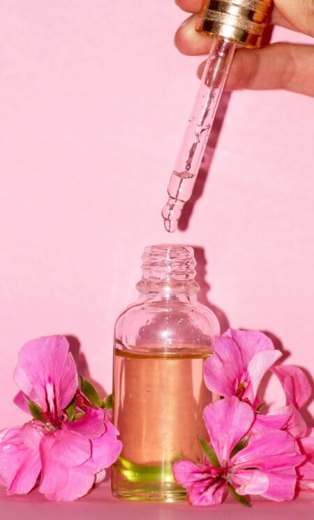 Glow Inside & Out: Why Hydration Boosts Skin and Hormones