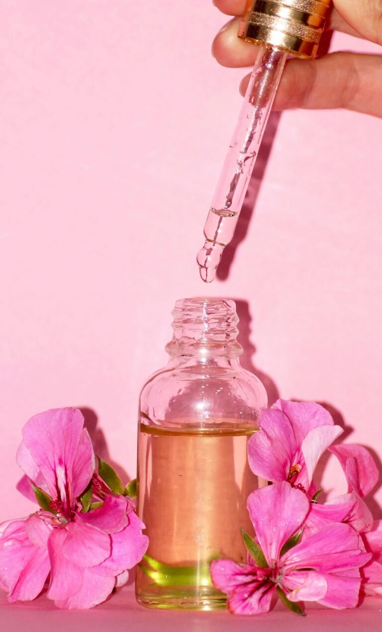 Glow Inside & Out: Why Hydration Boosts Skin and Hormones