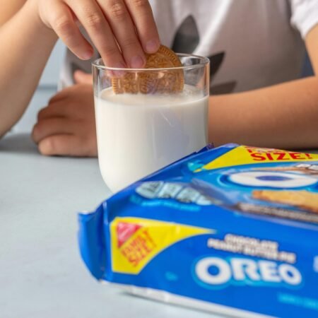 Tasty & Healthy Snacks to Keep Kids Happy on the Go