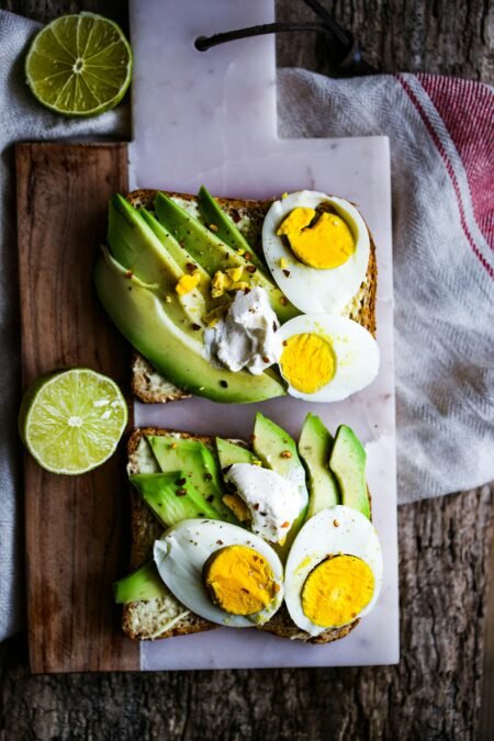Boost Your Hormones Naturally with Healthy Fats!