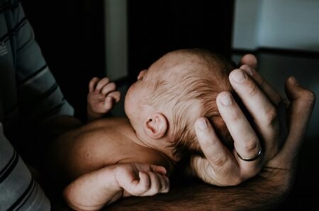 Navigating Intrusive Thoughts After Birth: A Gentle Guide