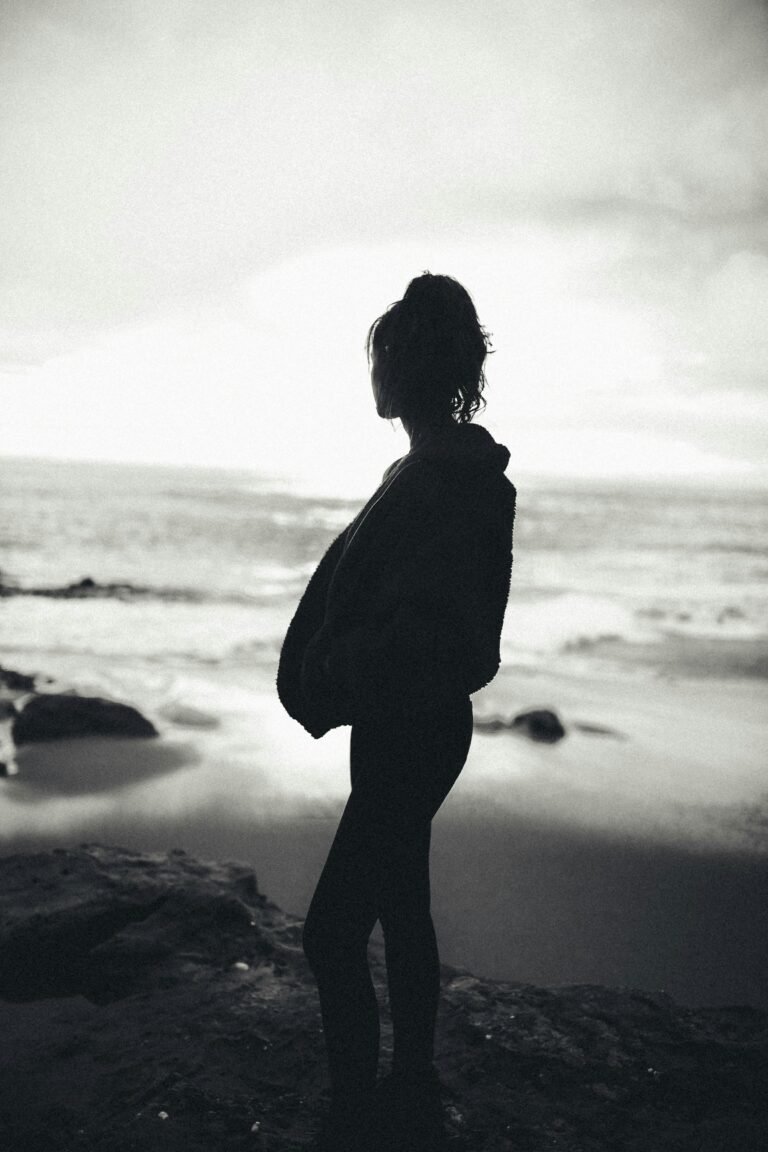 Living Through Infertility: Navigating the Emotional Journey