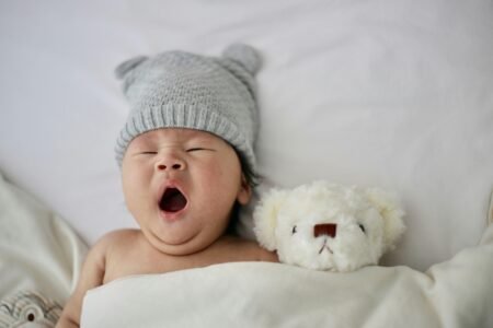 When to Worry About Your Baby’s Fever: A Parent’s Guide