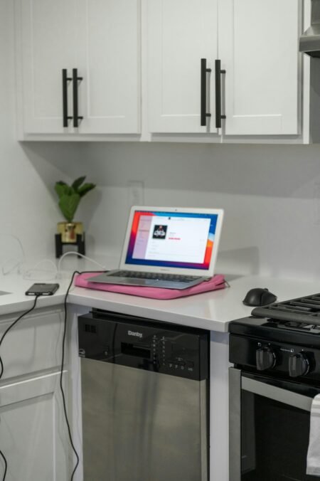 Weekend Projects That Make Your Home Work Smarter