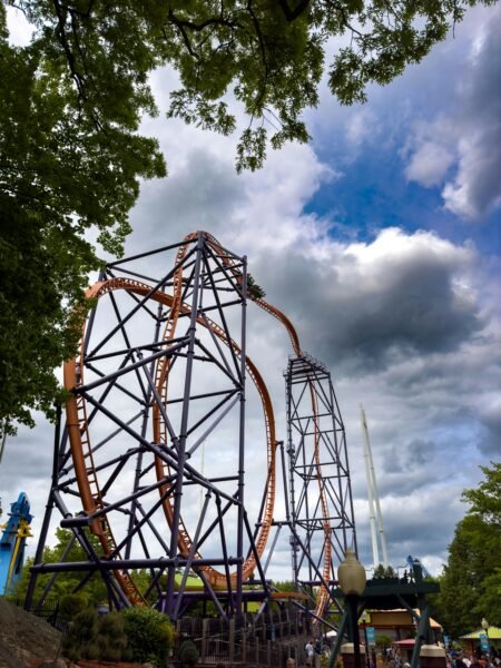 Top Tips for Visiting Theme Parks with Kids: A Fun Guide