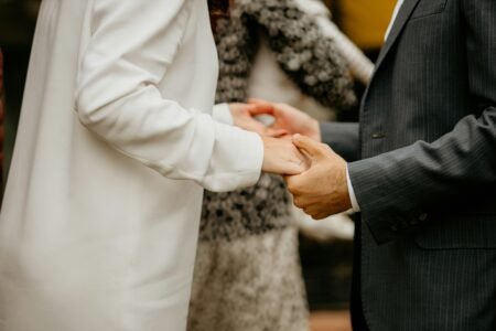 Loving Lines: Romantic Ways to Set In-Law Boundaries