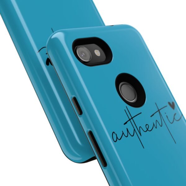 Tough Cases - Authentic Love Symbol Phone Case, Patriotic Phone Cover, Unique Cellphone Case, Gift for Her, Country Style Accessory - Image 217
