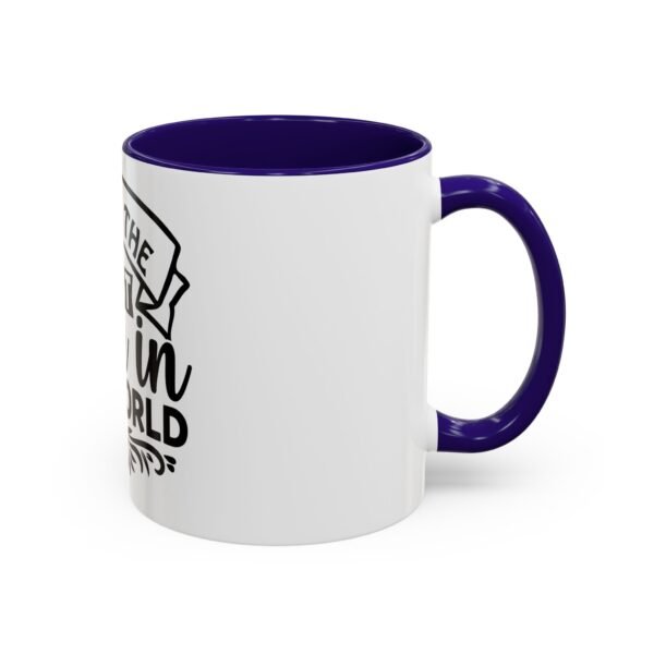 I Have The Best Mom Mug - Fun Gift for Cowgirls and Cowboys, Perfect for Parties, Celebrations, and Home Decor - Image 10