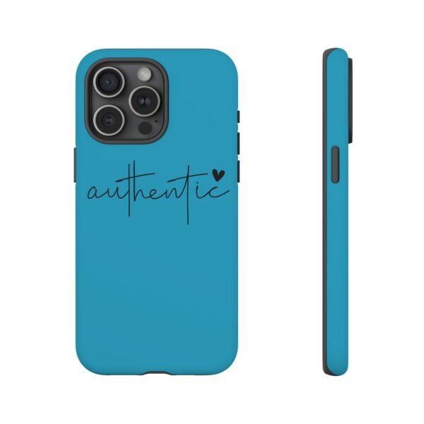Tough Cases - Authentic Love Symbol Phone Case, Patriotic Phone Cover, Unique Cellphone Case, Gift for Her, Country Style Accessory - Image 148