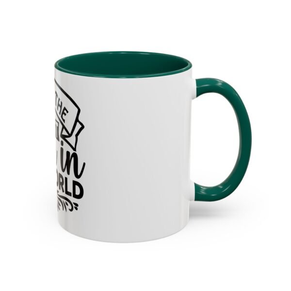 I Have The Best Mom Mug - Fun Gift for Cowgirls and Cowboys, Perfect for Parties, Celebrations, and Home Decor - Image 22
