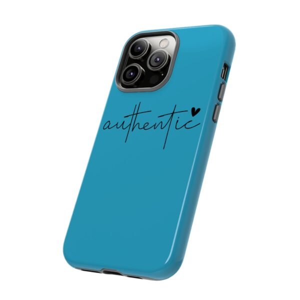 Tough Cases - Authentic Love Symbol Phone Case, Patriotic Phone Cover, Unique Cellphone Case, Gift for Her, Country Style Accessory - Image 100