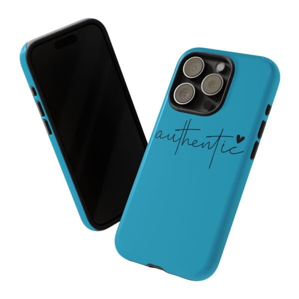 Tough Cases - Authentic Love Symbol Phone Case, Patriotic Phone Cover, Unique Cellphone Case, Gift for Her, Country Style Accessory - Image 140