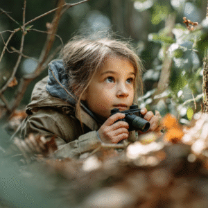 40+ Wildly Fun Nature Scavenger Hunt Ideas to Try Today!